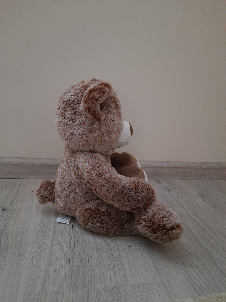 Іграшки ведмедик kuschelfreund