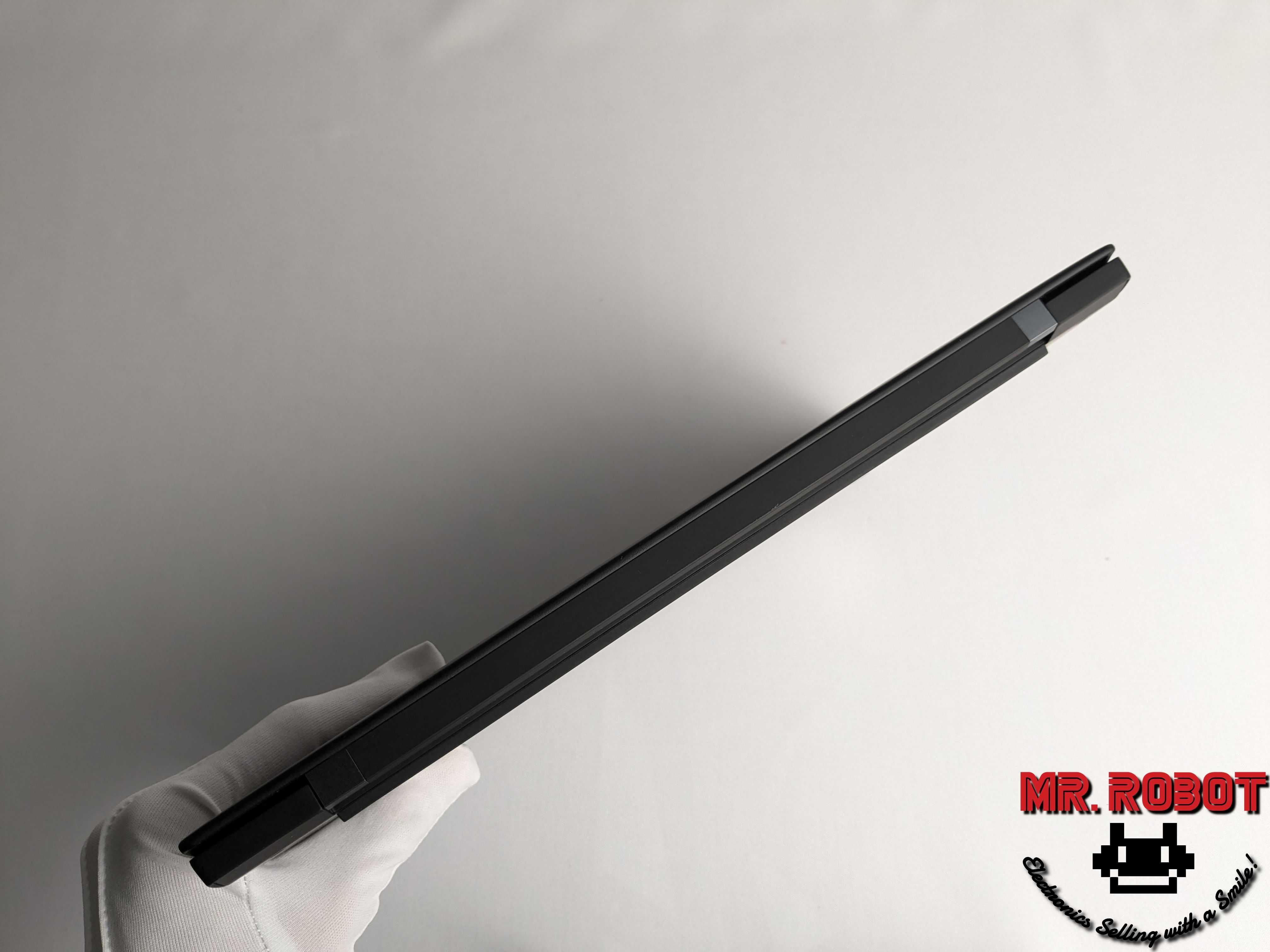СЕНСОРНИЙ ThinkPad X1 Carbon Gen 9 i7-1185G7 16/512gb IrisXe АКБ=100%