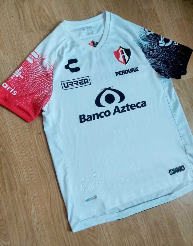 Koszulka piłkarska Atlas FC Guadalajara 20/21 r. M