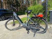Rower elektryczny PUCH C4.3