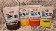 Nowe Opakowanie WPC firmy Mlekovita