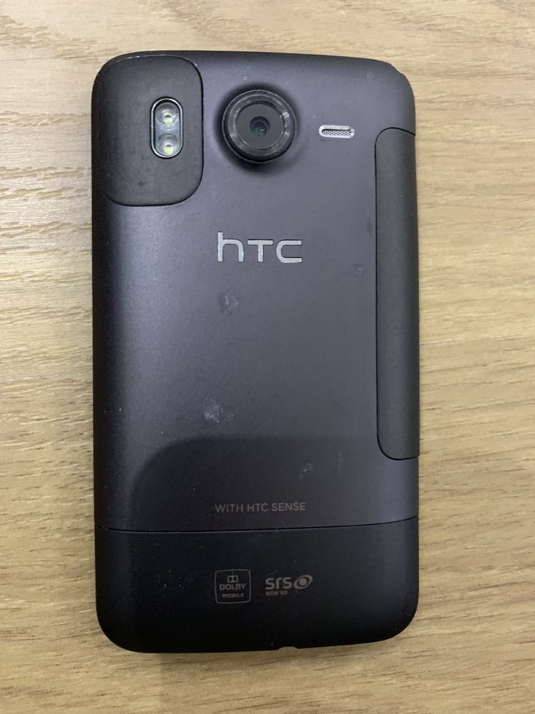 HTC Desire HD Usado