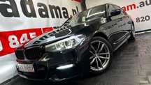BMW Seria 5 Zapraszam cie, zobacz jaka piekna 5 w m pakiecie mam dla cieie. WARTO