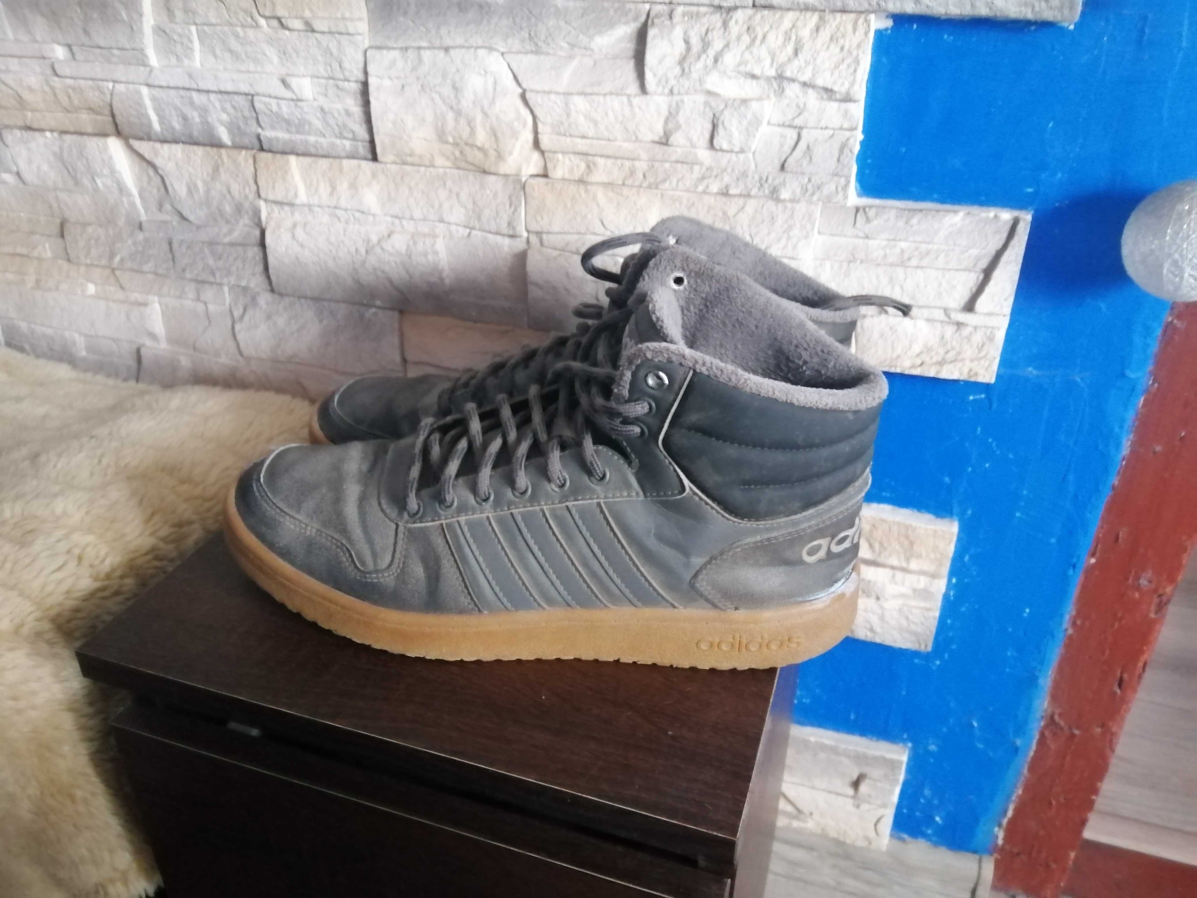 buty Adidas roz 44 wysyłka gratis