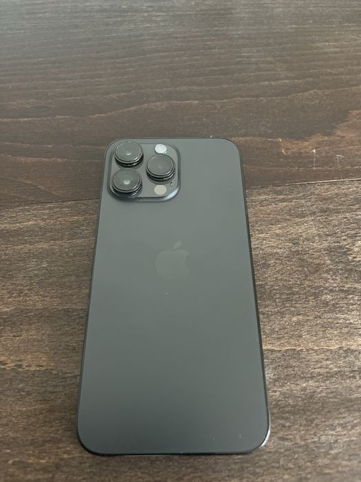 IPHONE 14 PRO MAX 128gb