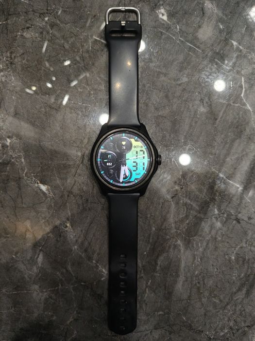 Mobvoi TicWatch pro 5