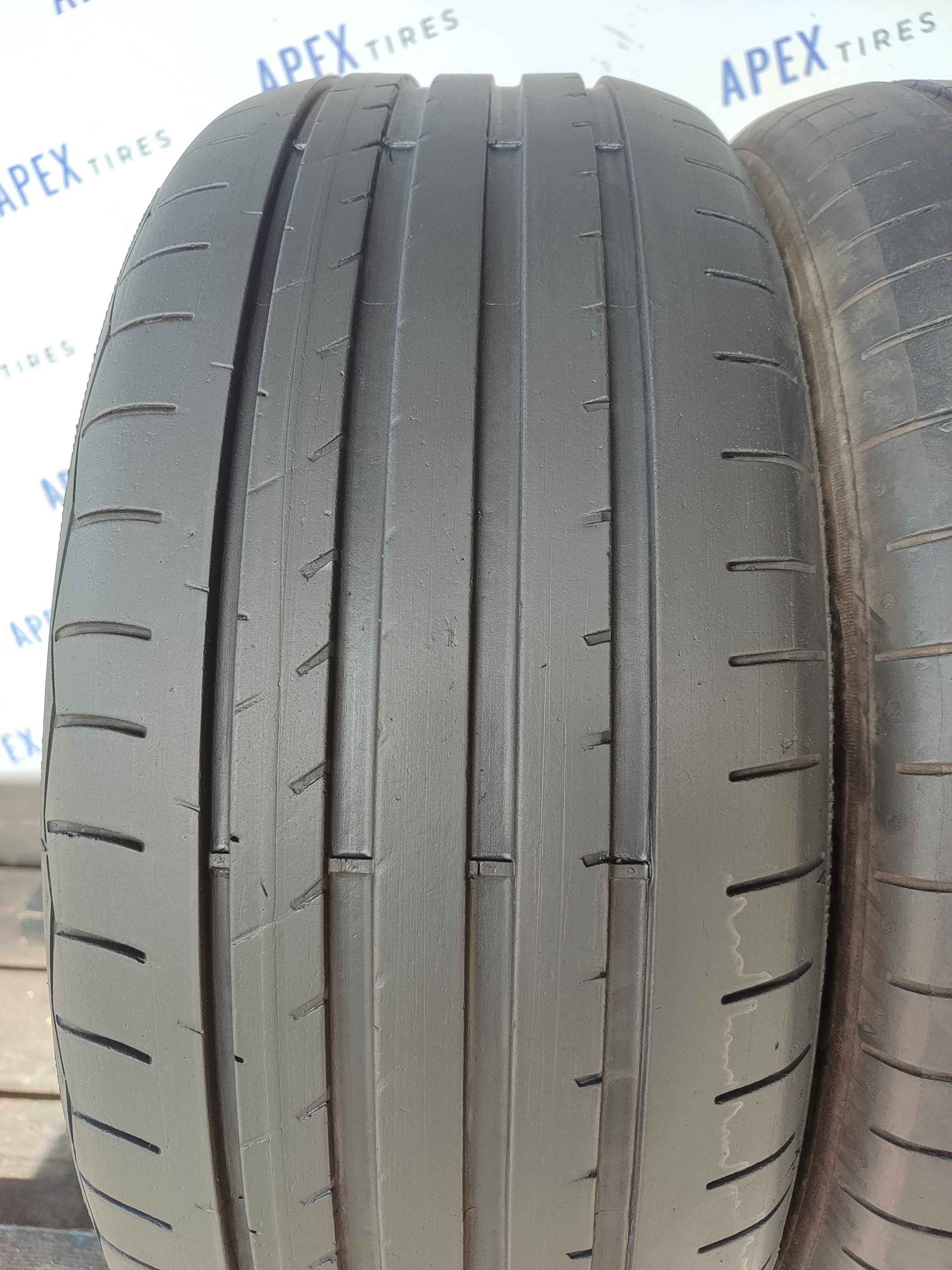 Літні шини 205/50 R17 Debica Presto HP2