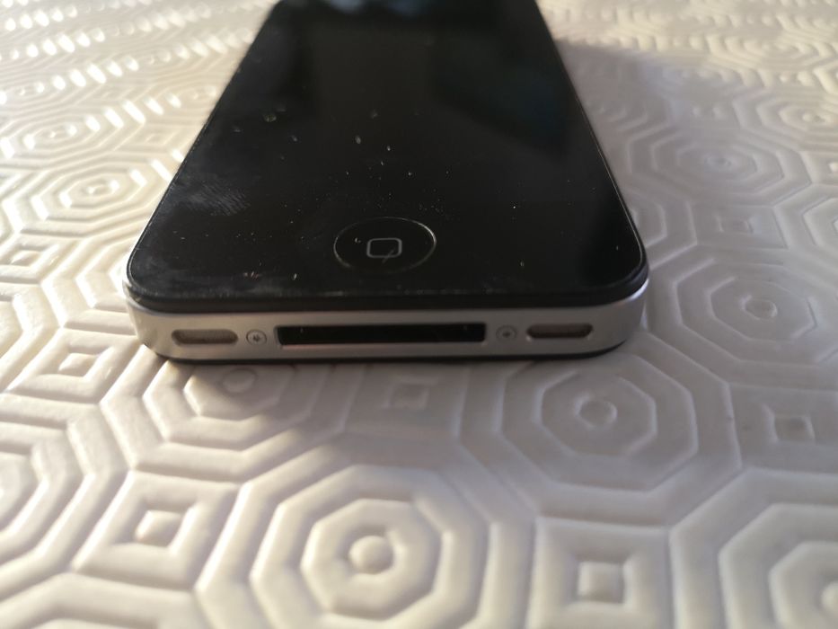 IPhone 4 - Não ACTIVA