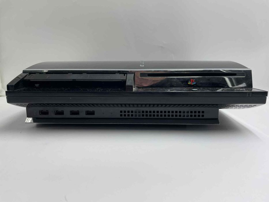PS3 PlayStation 3 60GB CECHC04 OPIS!