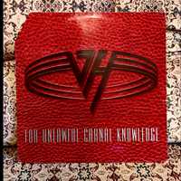 Виниловая пластинка Van Halen -For Unlawful Carnal Knowledge F.U.C.K