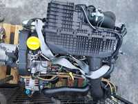 Motor renault 1.5dci k9k704