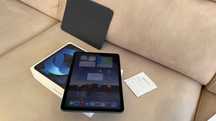 Vendo troco iPad Air M1 64Gb Wifi C/Fatura e Garantia Apple