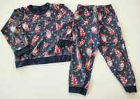 Piżama Cornette dla chłopca r. 98 104 Bawełna 100%