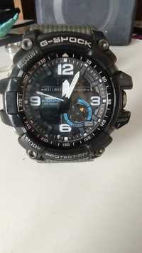 Casio G-Shock Mudmaster GG-1000