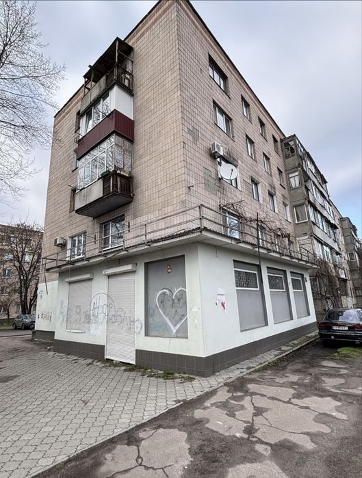 Комерційне приміщення. Продаж