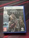 Assasin’s creed Mirage