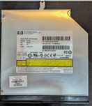 HP Multi DVD Rewriter GT30L slim