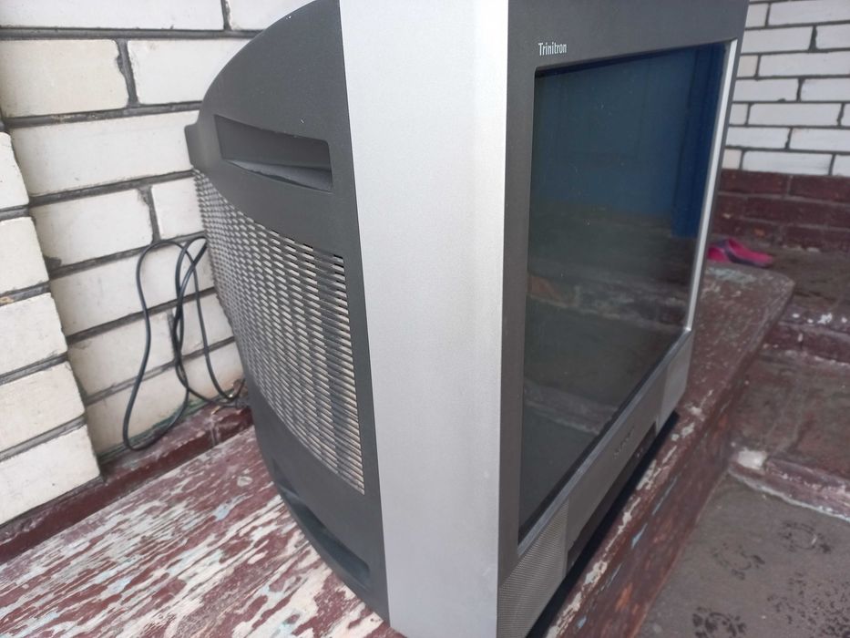 ‼️Телевізор Sony  300грн‼️