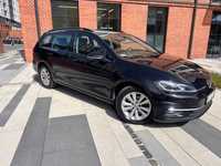 Volkswagen Golf Lampy LED | ACC| Front Asist |Pakiet bussines | Salon PL| ASO