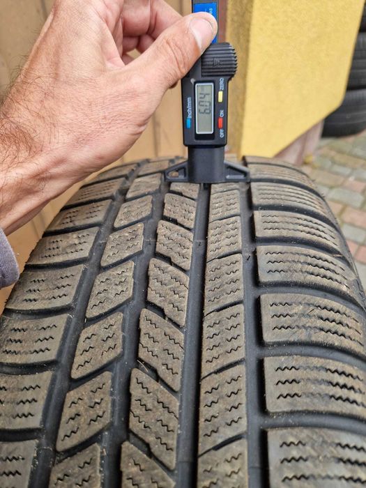 Koła Citroen Peugeot 4x108 215/55R16 rok 2022