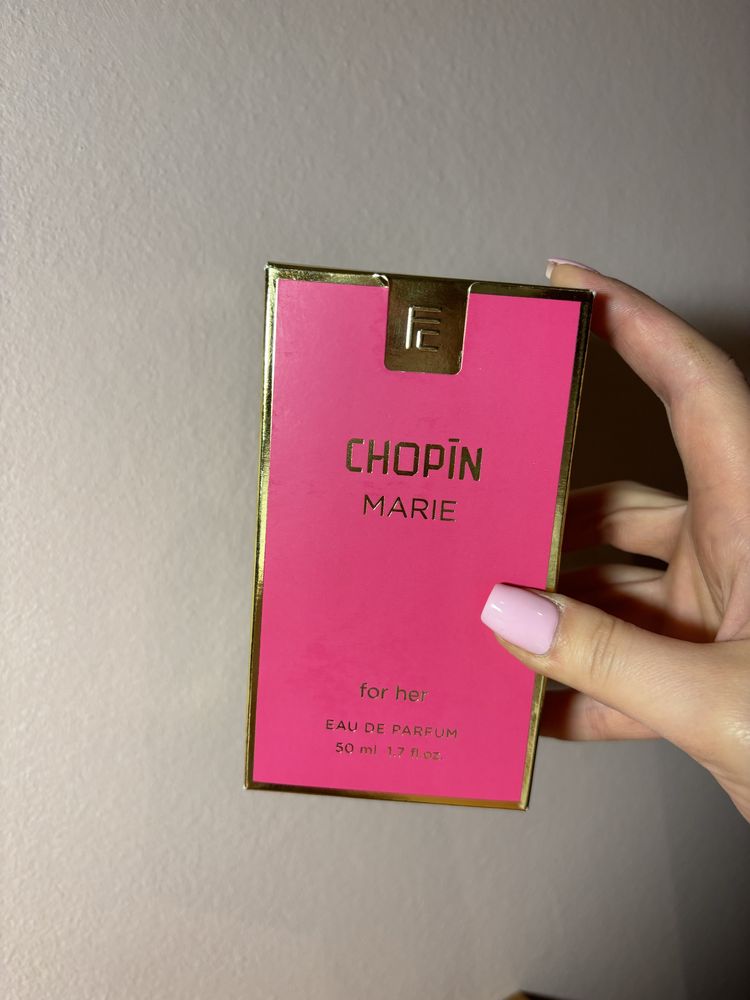 Perfumy Chopin Marie 50 ml