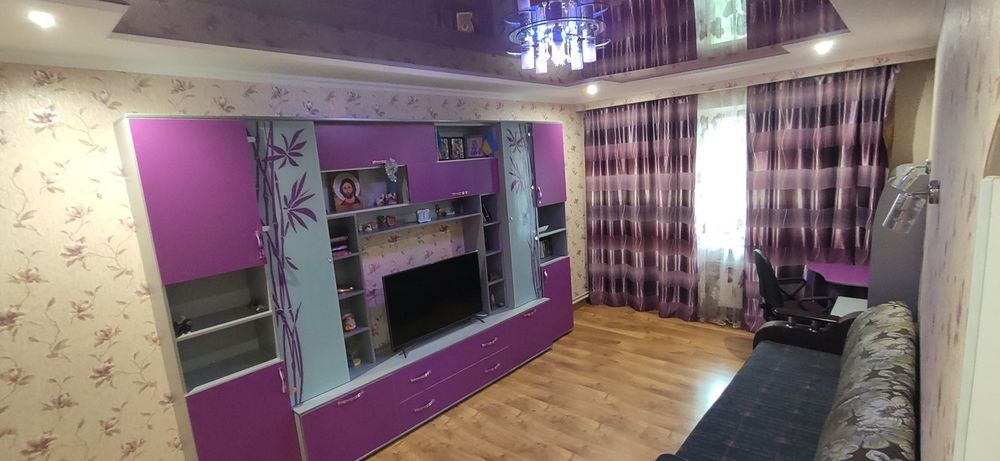 Продам 3 кімнатну квартиру вул. Єськова