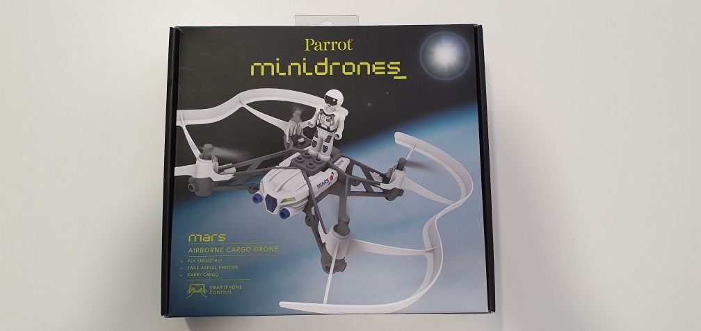 Mini Drone Parrot Novo