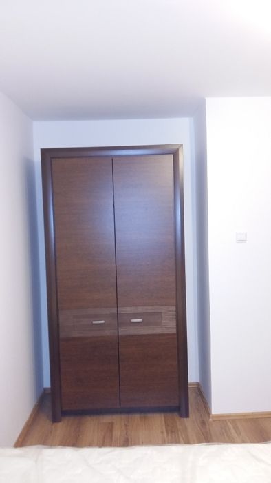 Wynajmę mieszkanie na Piaskowej Górze