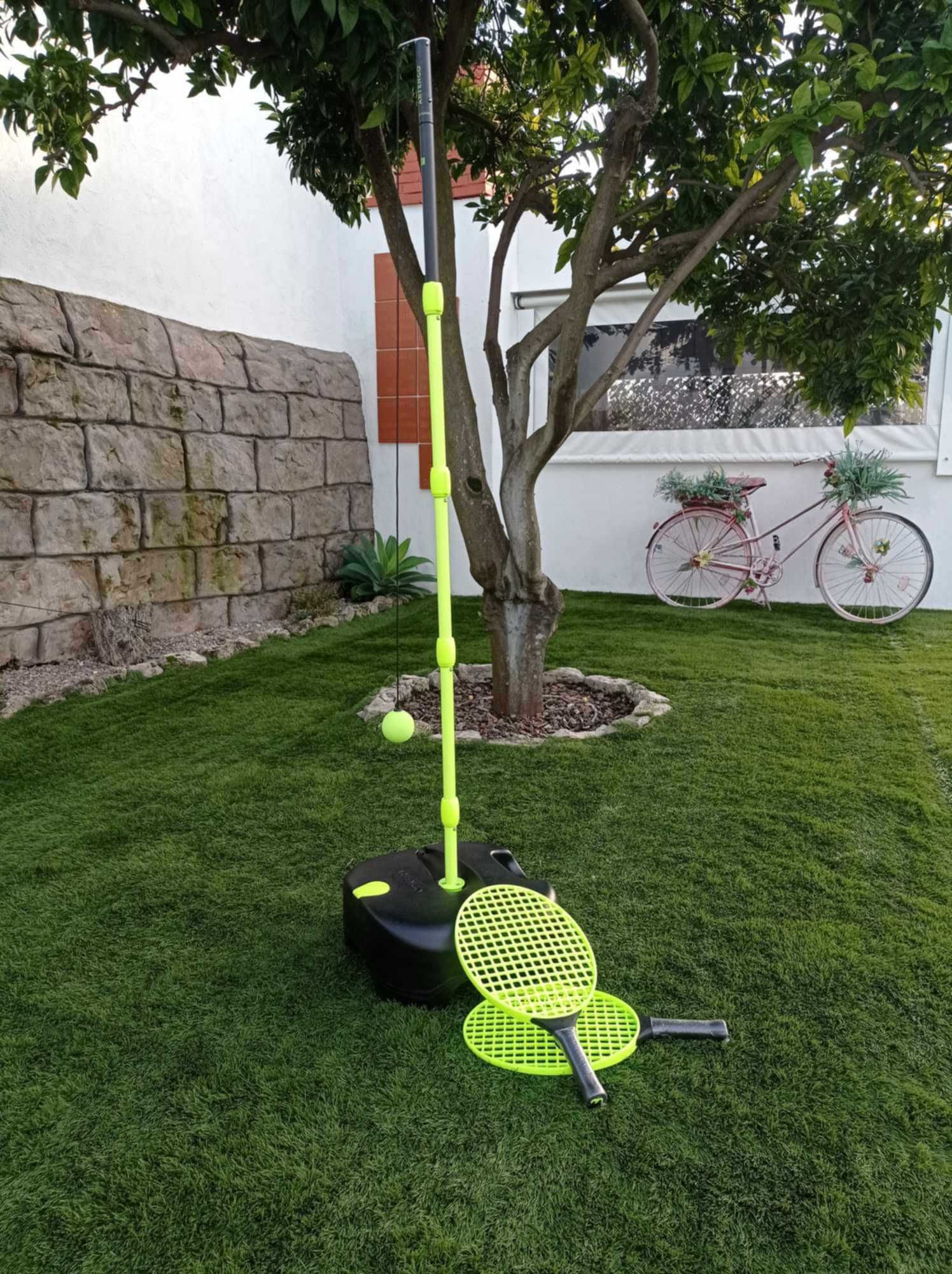 Férias no Alentejo... Sem Stress