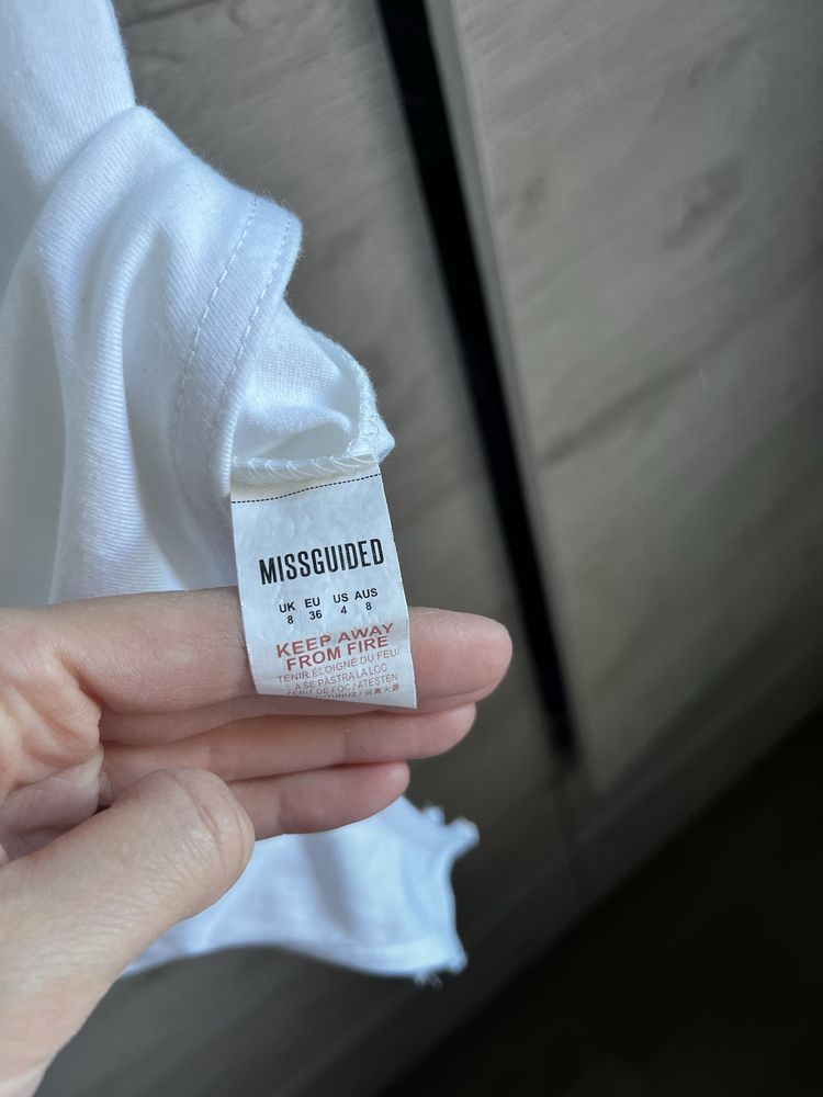 Боді Missguided
