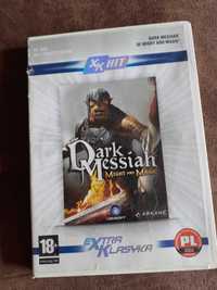 Gra PC Dark Messiah - eXtra Klasyka HIT