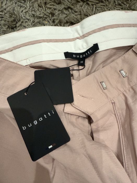 Бермуди рожеві за супер ціною