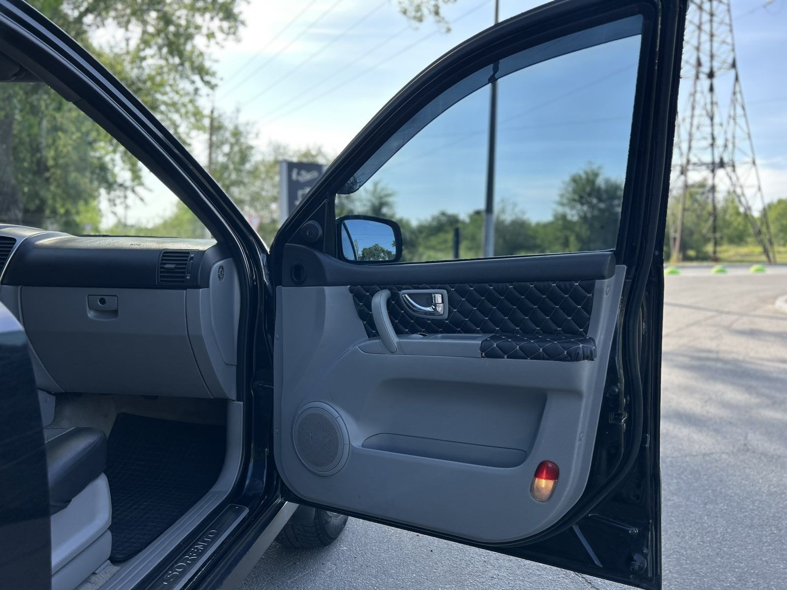 Kia Sorento 4x4 Automat 2005