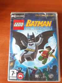 Gra PC Batman Lego