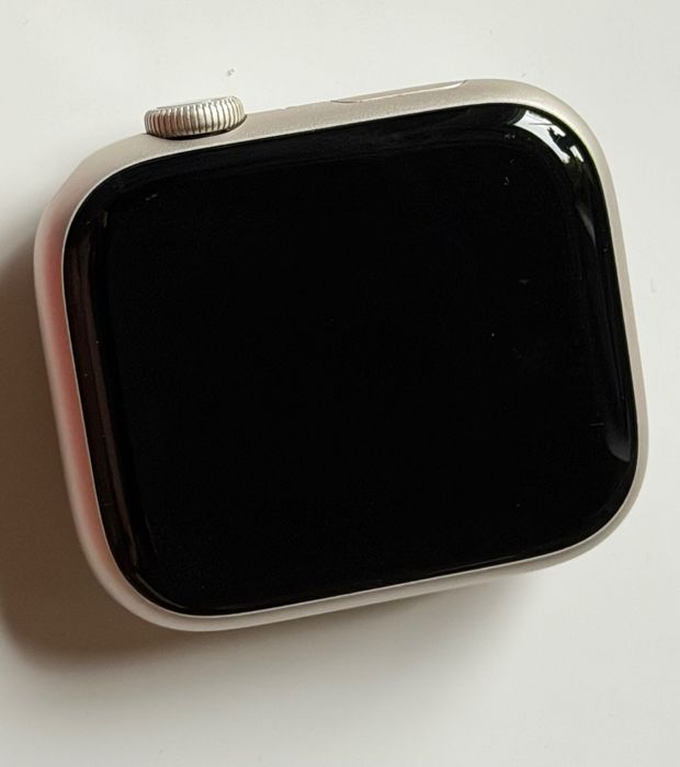 Apple Watch 9 45 mm Starlight GPS WIFI