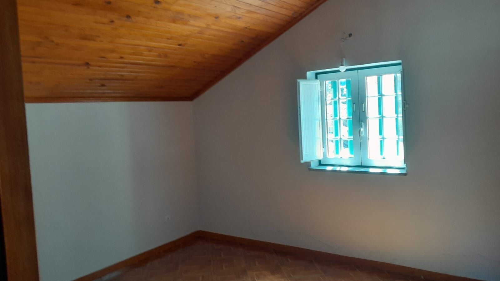 Apartamento T2 em Melo