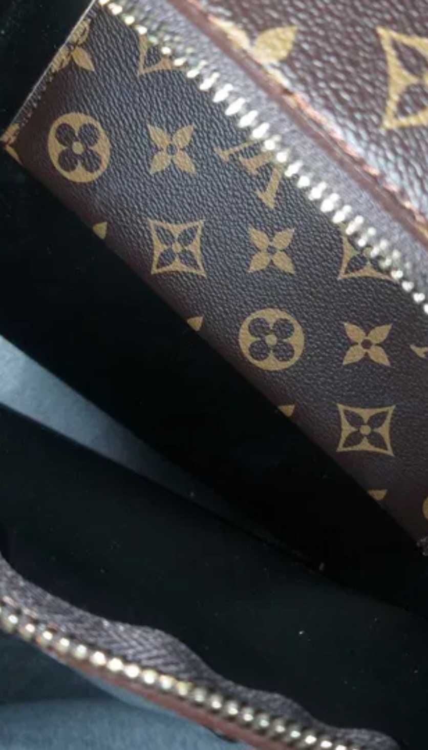 Plecak torba ekegancki Louis Vuitton
