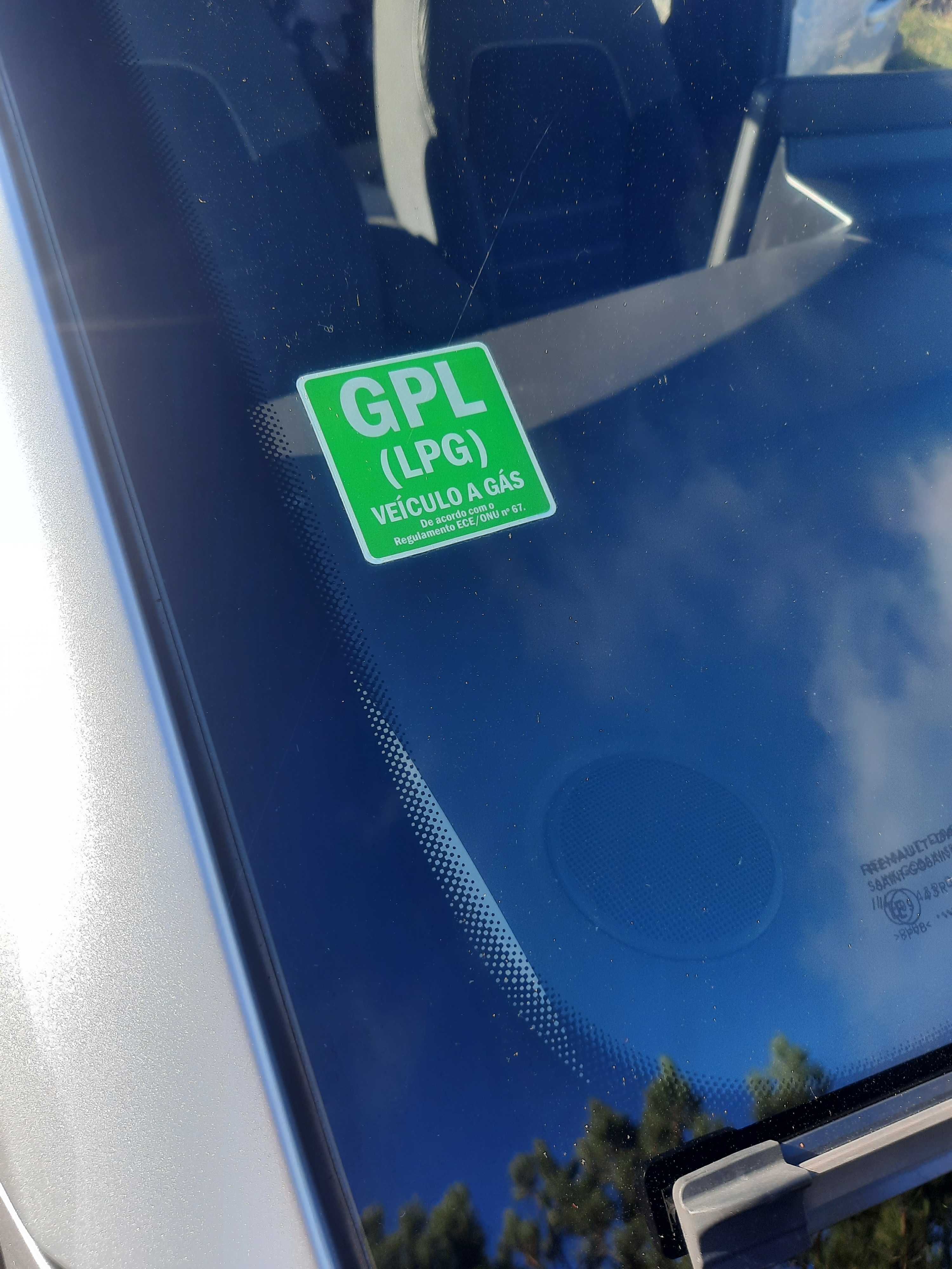 Dacia Sandero ECO+ GPL 2022