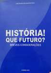Vende-se Estudo (livro) sobre História.