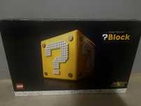 Lego Block SuperMario 71395