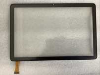 Vidro tatil / touch screen C3389F10C0BV3-GFF