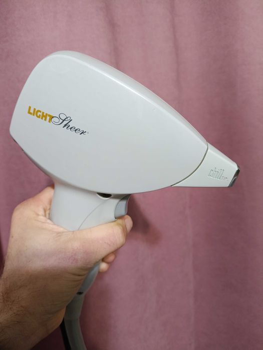 Діодний лазер Lumenis ET