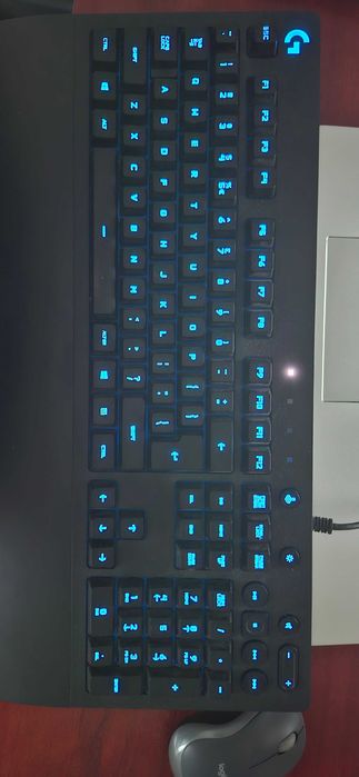 Klawiatura LOGITECH G213 Prodigy
