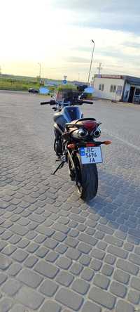 Продам ямаху FZ6 2006