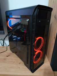 PC - Ryzen 5 2600 - Nvidia Geforce RTX 2060 - Asus TUF B450-PRO GAMING