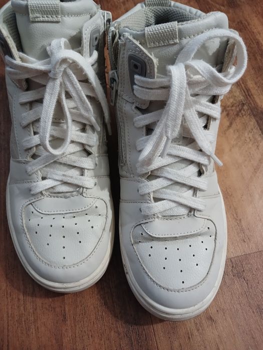 Демісезонні ZARA