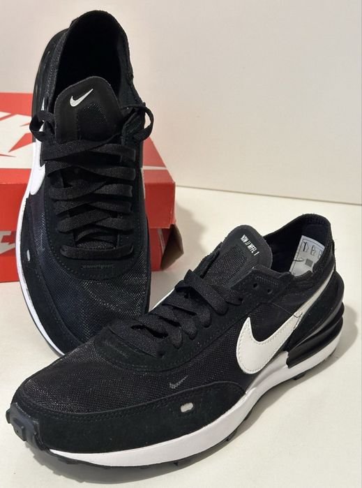 Кросівки Nike Huarache Run GS Розмір: EUR 38.5