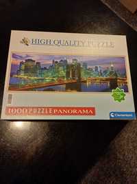 High Quality Puzzle 1000 elementów