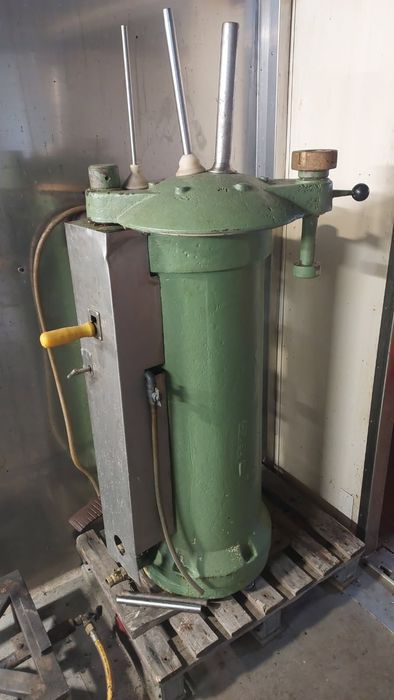 Nadziewarka do kiełbas