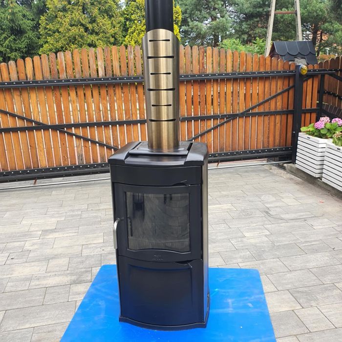 Piec jotul F 320jak nowy